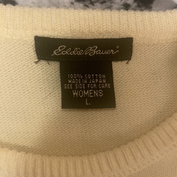 Pale yellow sweater! - Picture 2 of 4